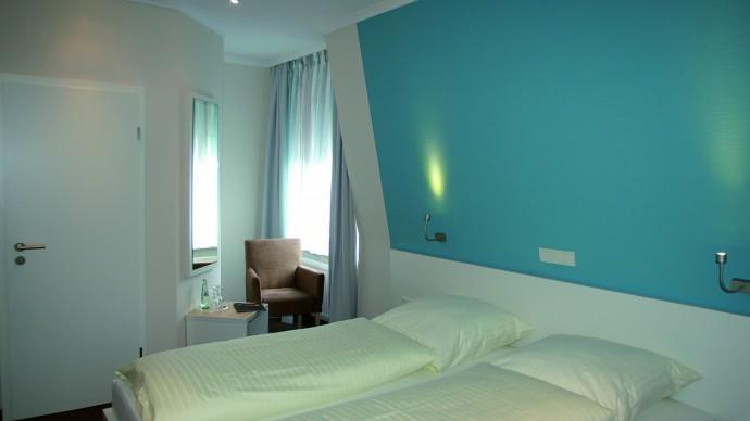 Gaestehaus Kueste Nordenham Room photo